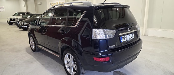 Mitsubishi Outlander 3 of 17