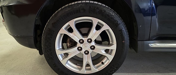 Mitsubishi Outlander 9 of 17
