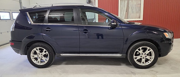 Mitsubishi Outlander 6 of 17