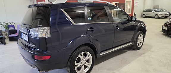 Mitsubishi Outlander 4 of 17