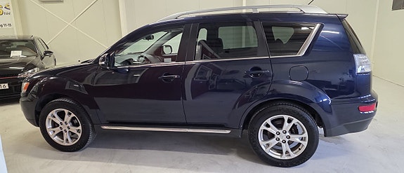 Mitsubishi Outlander 5 of 17
