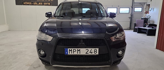 Mitsubishi Outlander 7 of 17
