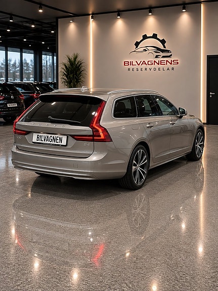 Volvo V90 3 of 7