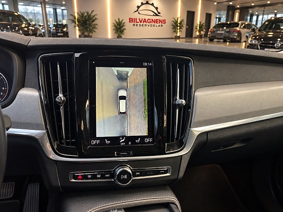 Volvo V90 7 of 7