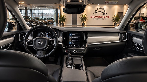 Volvo V90 5 of 7