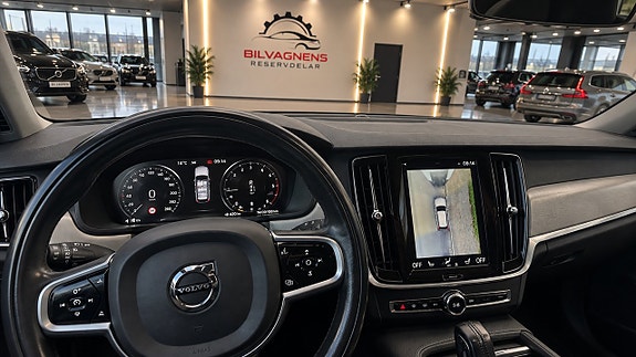 Volvo V90 6 of 7