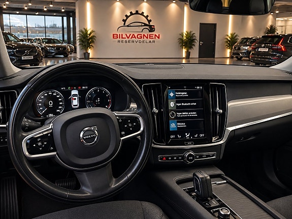Volvo V90 4 of 7