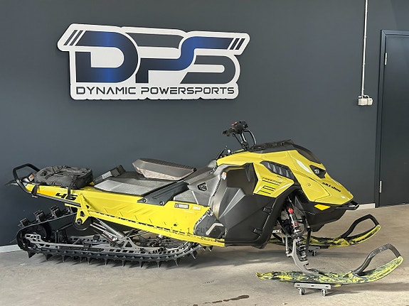 Ski-Doo Freeride 850 E-tec 146" -25