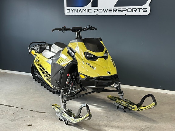 Ski-Doo Freeride 850 E-tec 146" -25 2 of 3