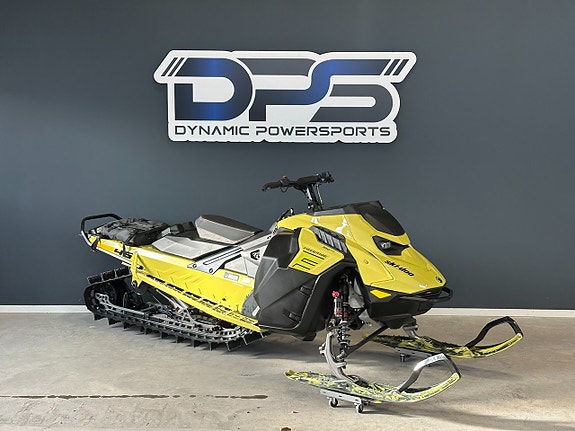 Ski-Doo Freeride 850 E-tec 146" -25 3 of 3