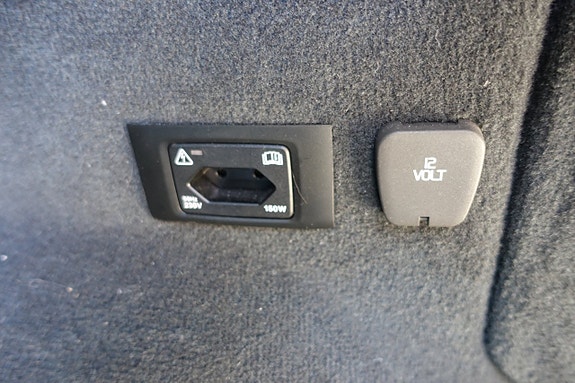 Volvo XC60 29 of 30