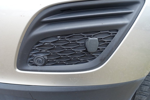 Volvo XC60 23 of 30