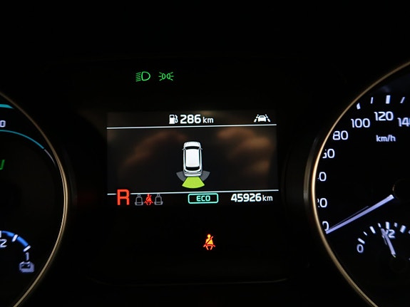 Kia Ceed 22 of 30