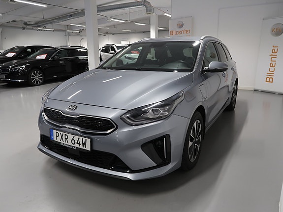 Kia Ceed 9 of 30