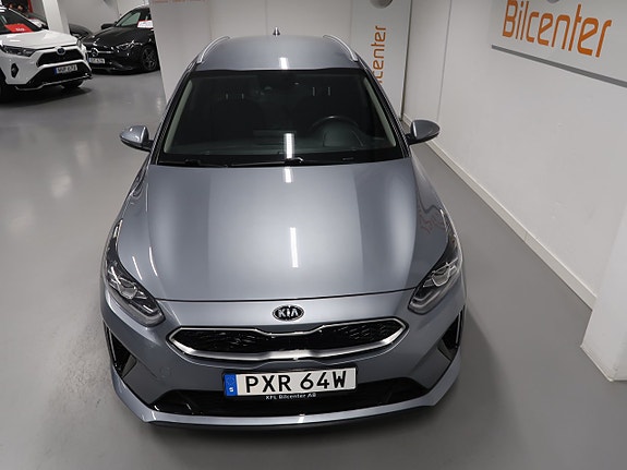 Kia Ceed 11 of 30