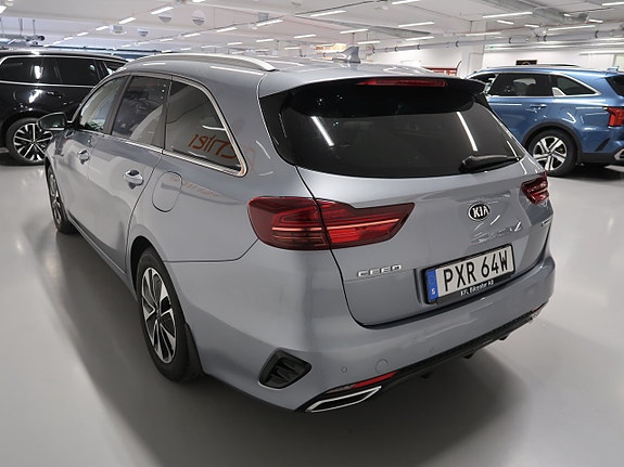 Kia Ceed 8 of 30