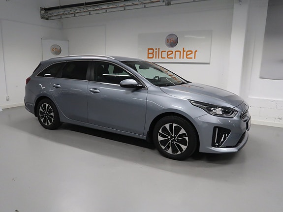 Kia Ceed 4 of 30