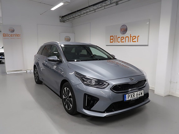Kia Ceed 3 of 30
