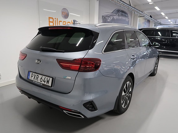 Kia Ceed 6 of 30