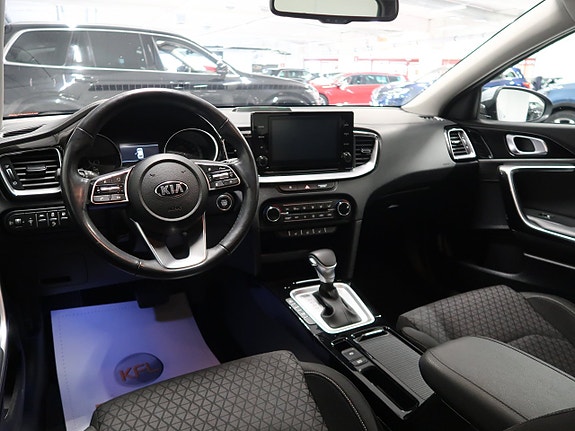 Kia Ceed 16 of 30