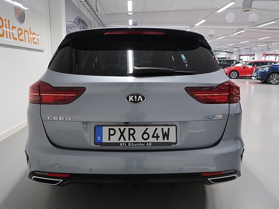 Kia Ceed 7 of 30