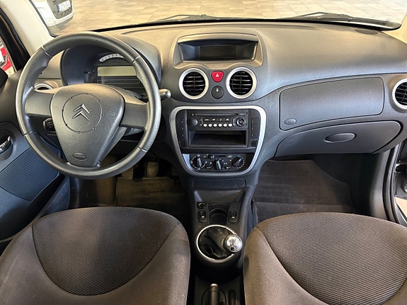 Citroen C3 7 of 8