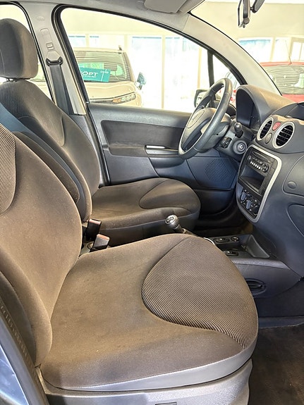 Citroen C3 5 of 8