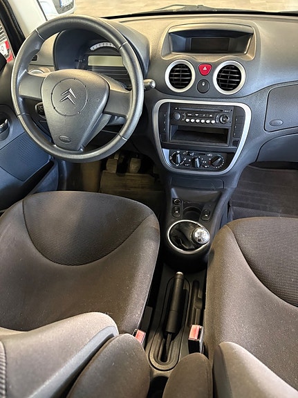 Citroen C3 8 of 8