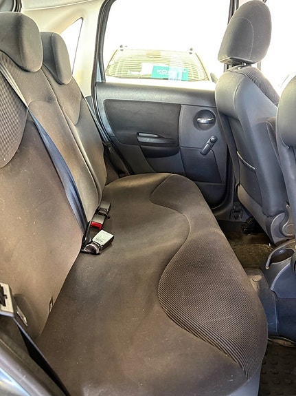 Citroen C3 6 of 8