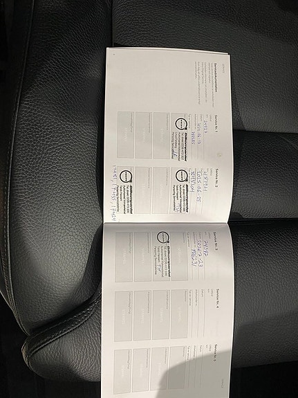 Volvo V90 18 of 20