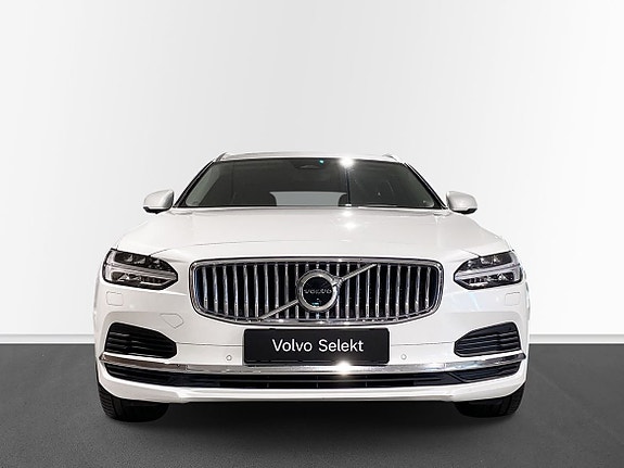 Volvo V90 9 of 20