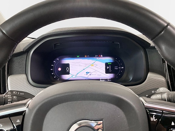 Volvo V90 12 of 20