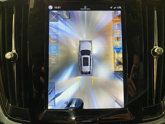 Volvo V90 20 of 20