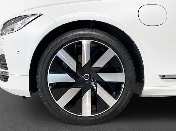 Volvo V90 10 of 20