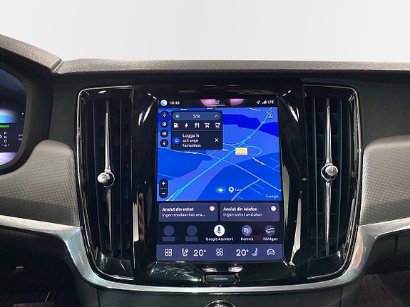 Volvo V90 13 of 20