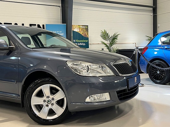 Skoda Octavia 6 of 13