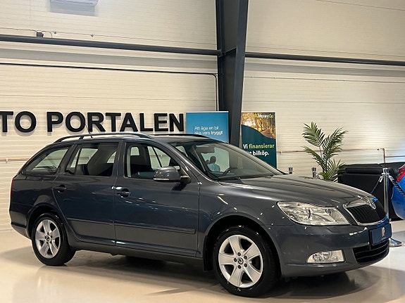 Skoda Octavia 4 of 13
