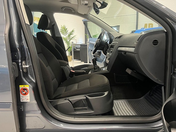 Skoda Octavia 10 of 13