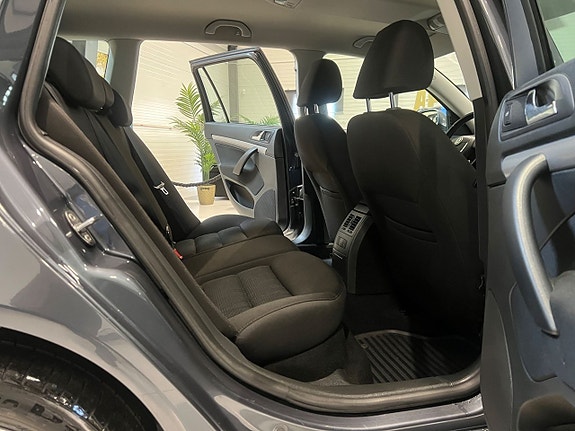 Skoda Octavia 9 of 13
