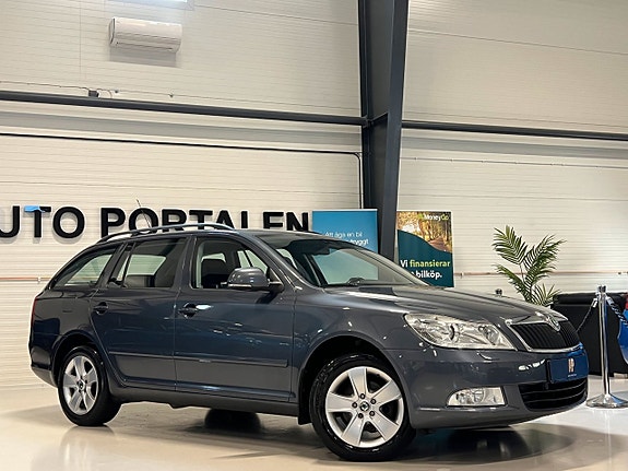 Skoda Octavia 3 of 13
