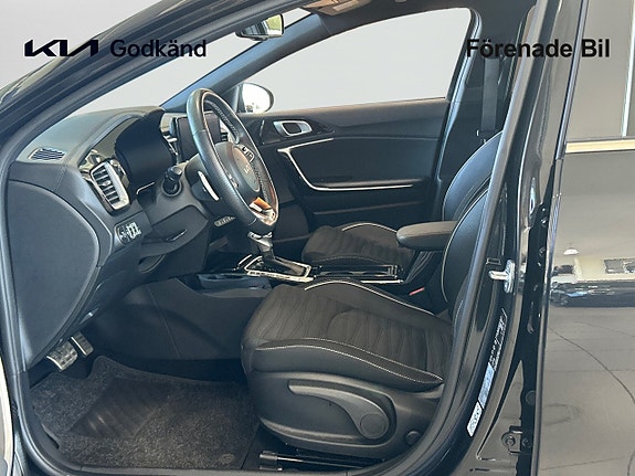 Kia Ceed 7 of 16