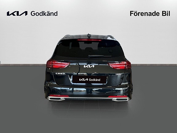 Kia Ceed 4 of 16