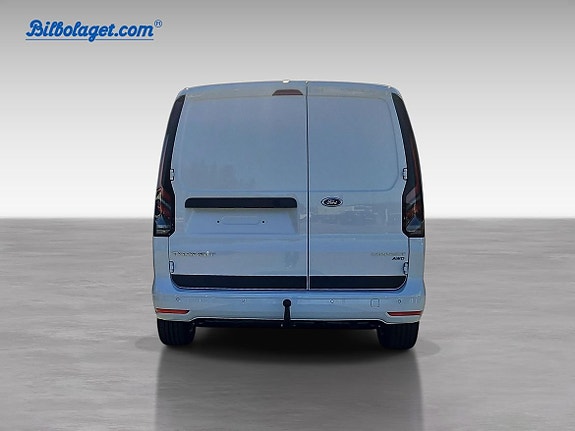 Ford Transit Connect 6 of 10