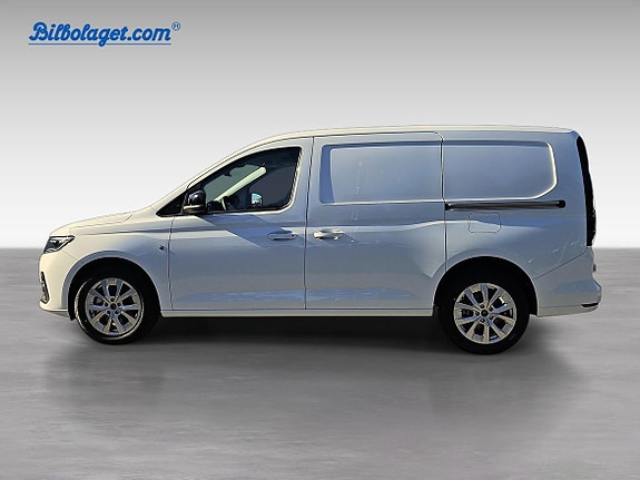 Ford Transit Connect 8 of 10