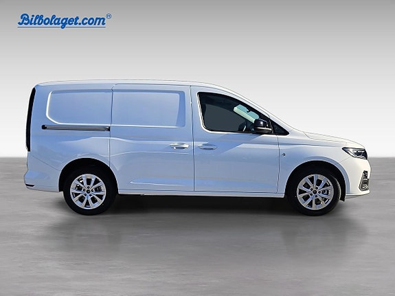 Ford Transit Connect 4 of 10