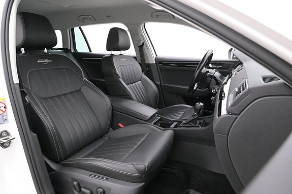 Skoda Superb 13 of 27