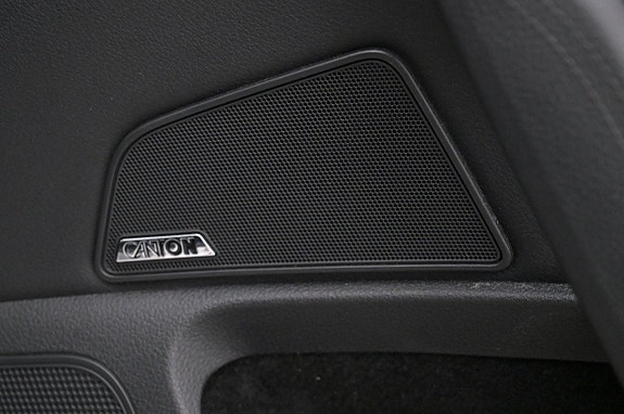 Skoda Superb 12 of 27