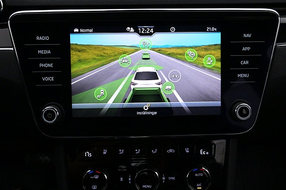 Skoda Superb 20 of 27