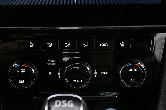 Skoda Superb 22 of 27