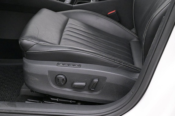 Skoda Superb 11 of 27